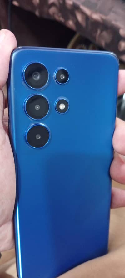 Itel Super S26 Ultra (challengely Best in the price range)