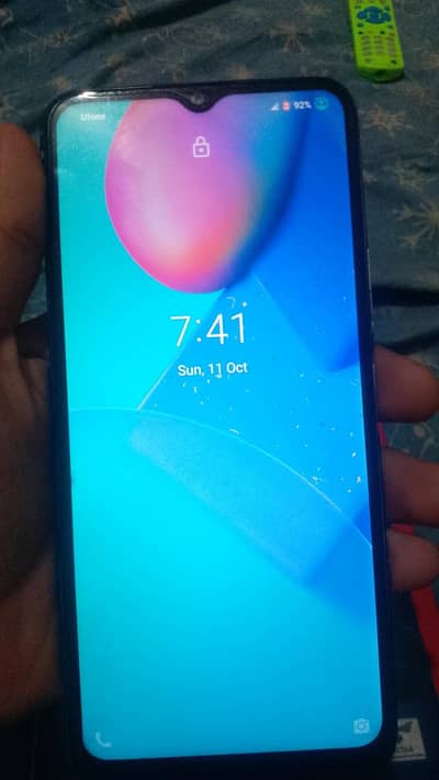 Vivo Y20