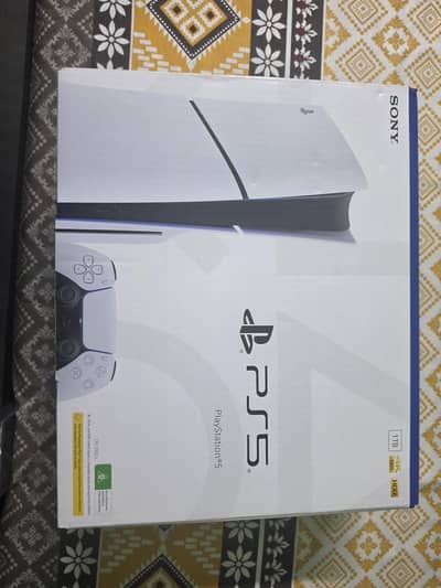 PlayStation 5