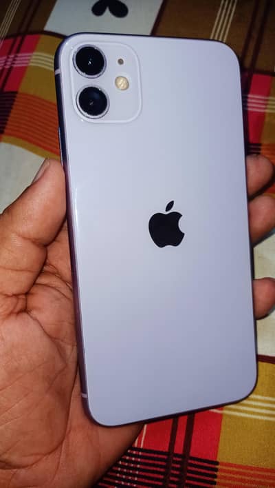 Apple iPhone 11 -03006382468