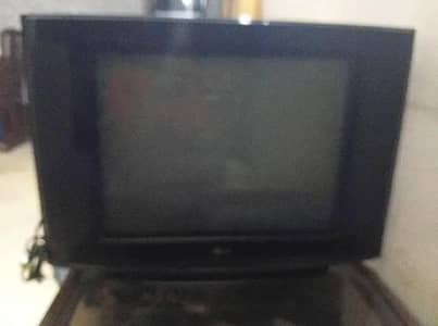 LG 21 Inch Tv for sale