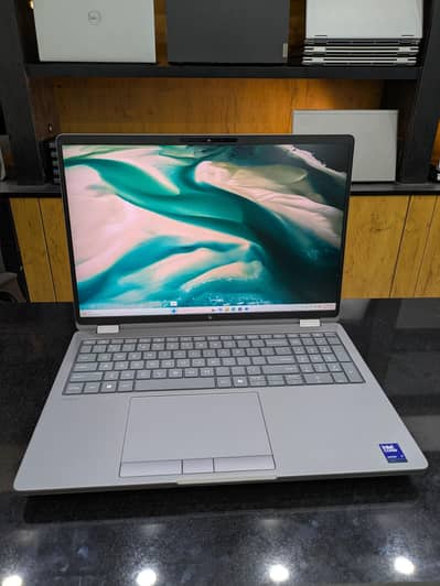 HP ZBook Fury G1i Laptop | RTX PRO 3000 12GB | Ultra 7 265HX