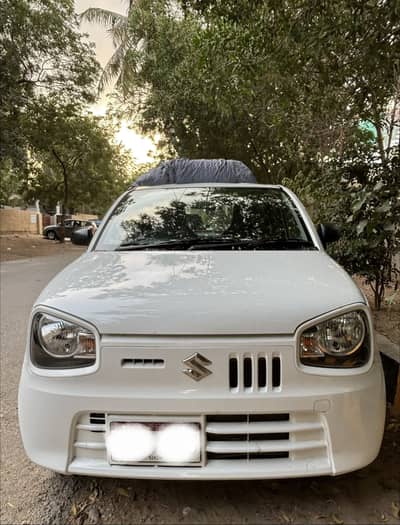 Suzuki Alto 2022