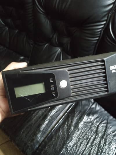 homage 12volt ups