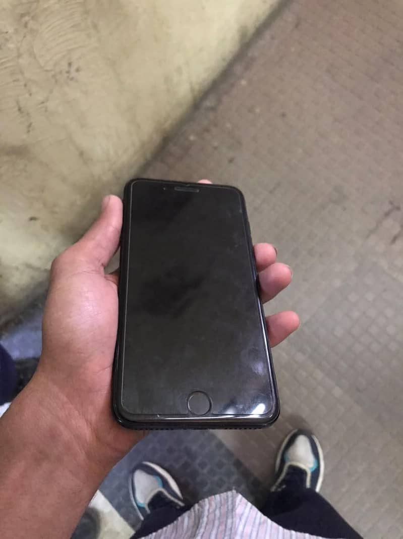 iphone 7 plus 1