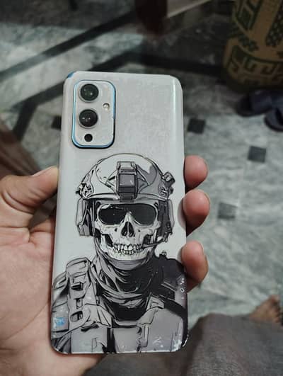 One Plus 9