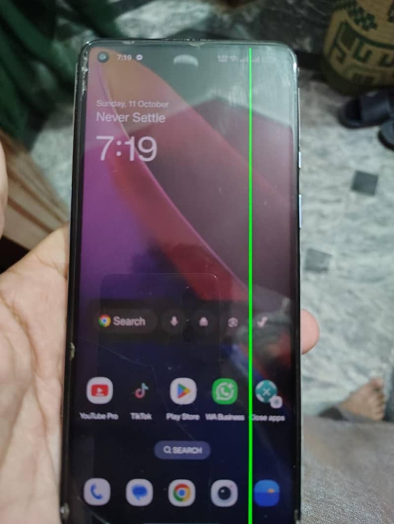 One Plus 9 1
