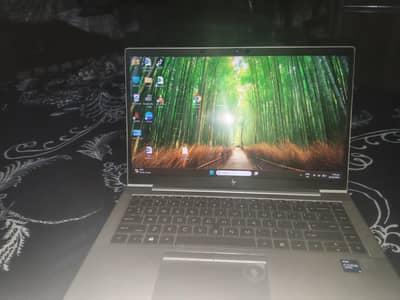 Hp elite book 1oth gen