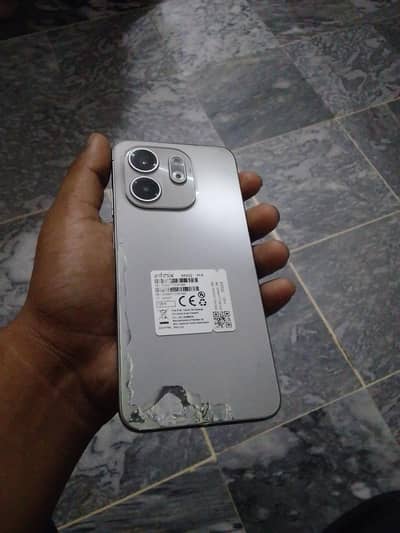 Infinix Smart 9