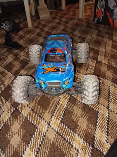 Arc cars