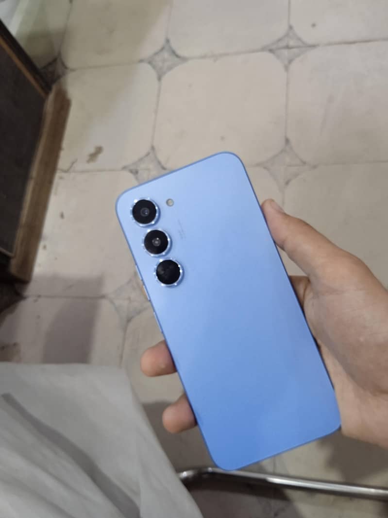 Tecno Other Model 1