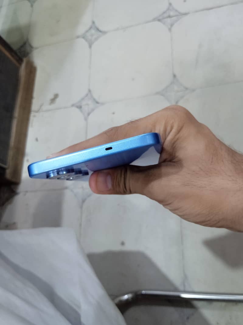 Tecno Other Model 5