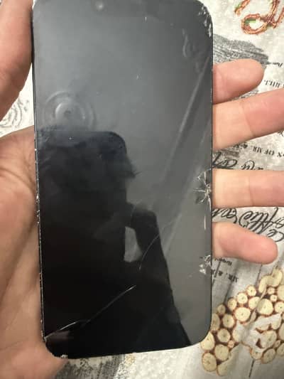 Apple iPhone 14 icould lock