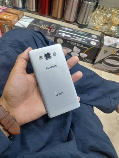 Samsung Mobile A5