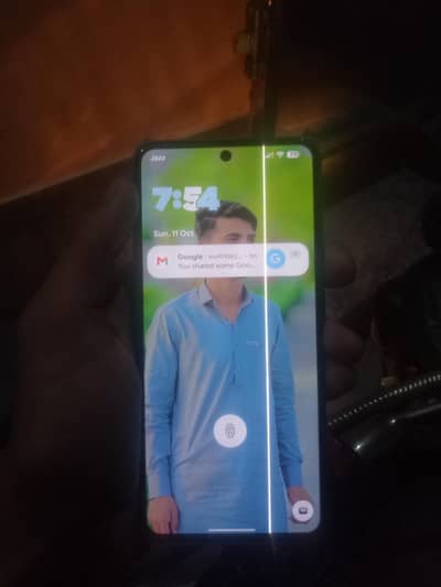 Google Pixel 8
