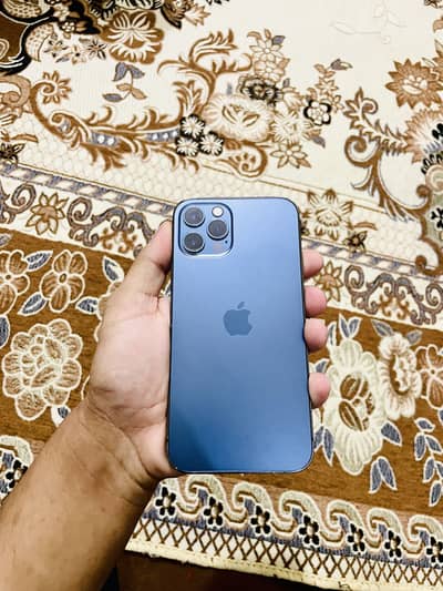 Apple iPhone 12 Pro