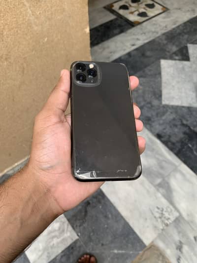 Apple iPhone 11 Pro