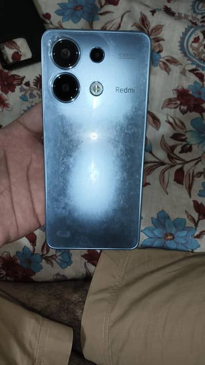 Xiaomi Redmi Note 13