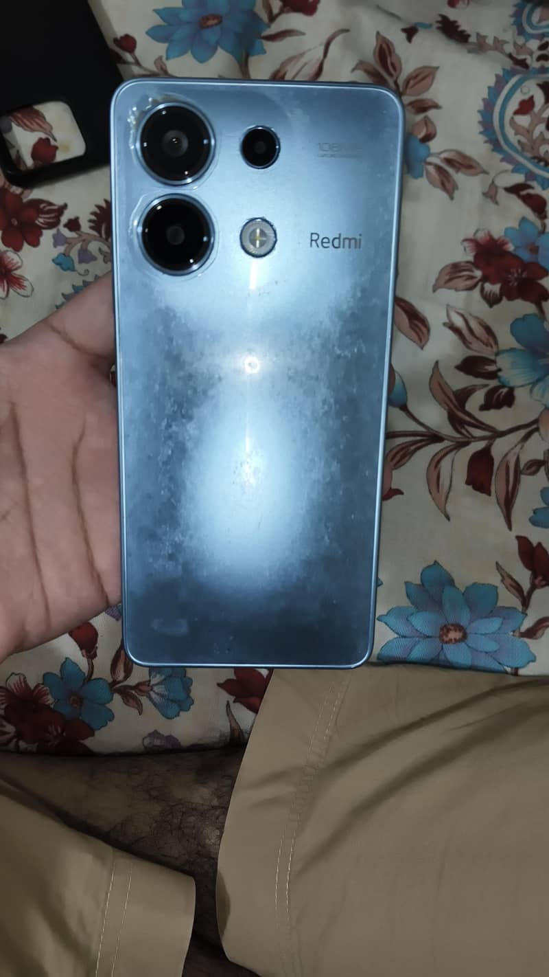 Xiaomi Redmi Note 13 1