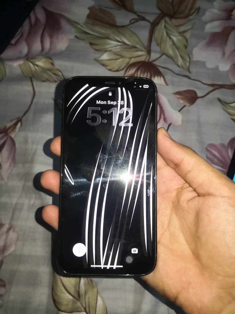Apple iPhone 12 Pro 6
