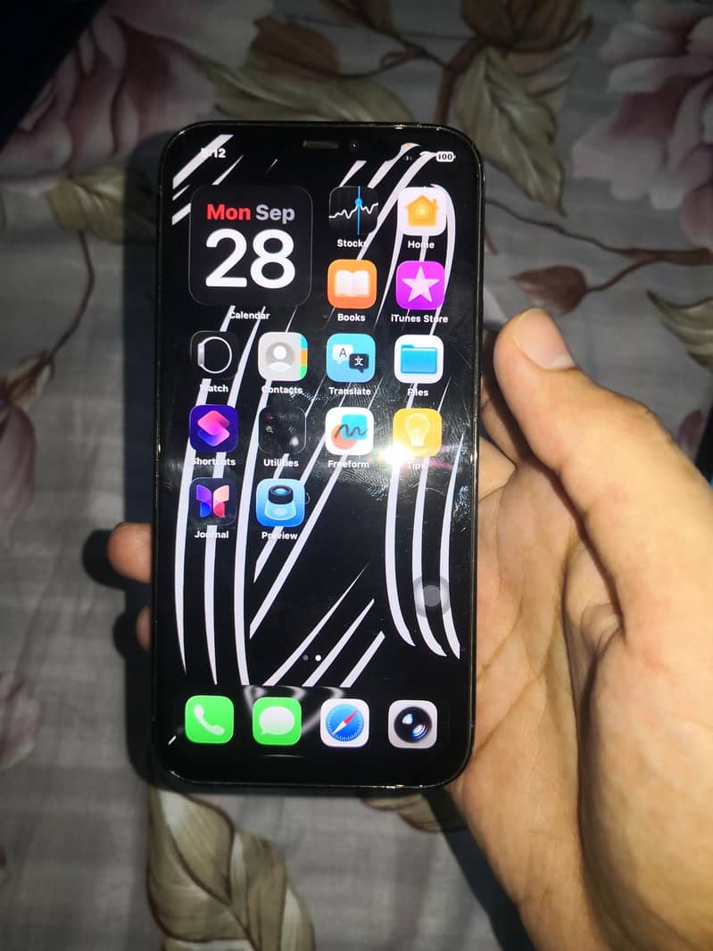 Apple iPhone 12 Pro 7