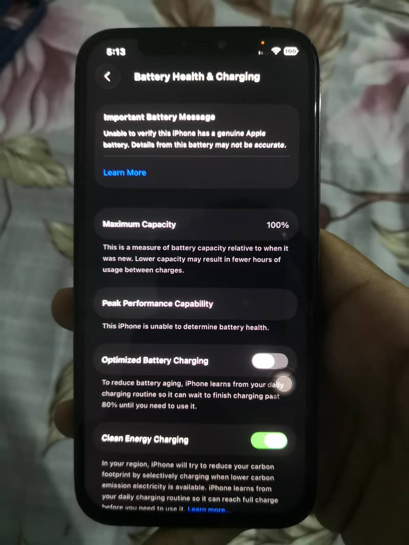 Apple iPhone 12 Pro 8
