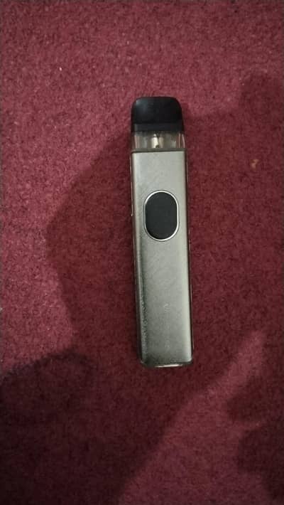 vaporesso xros 5 for sale in bahawalpur (Age restricted 18+ only)