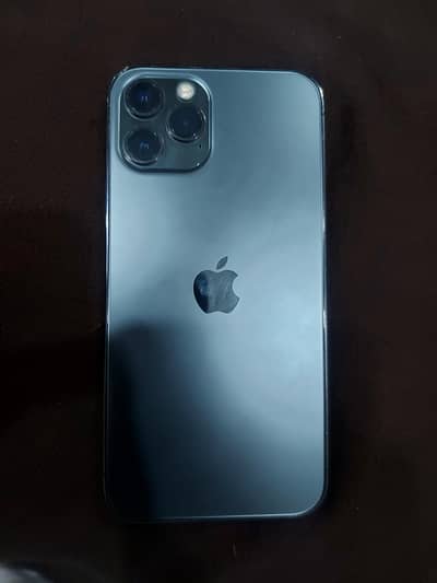 Apple iPhone 12 Pro