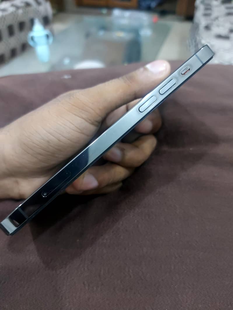 Apple iPhone 12 Pro 4