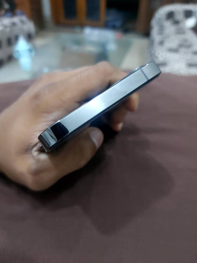 Apple iPhone 12 Pro 5