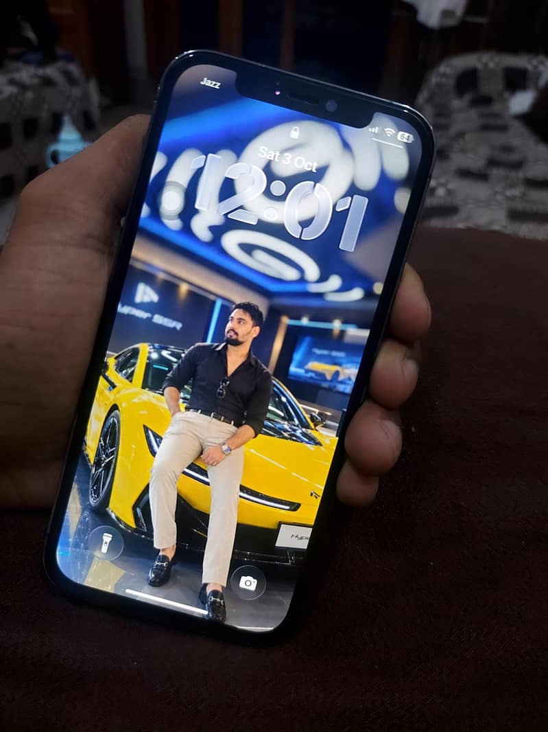 Apple iPhone 12 Pro 6