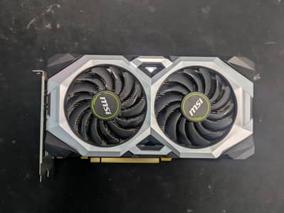 MSI RTX 2060S