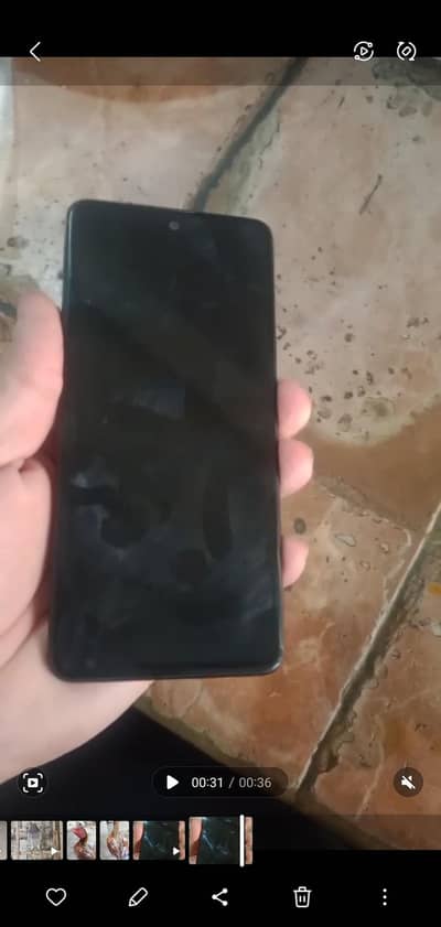 Samsung Mobile A51