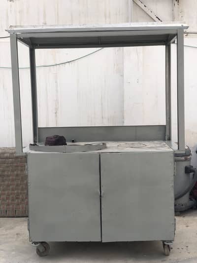 Food Stall