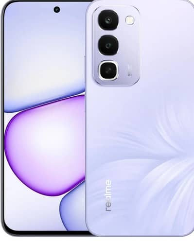 rRealme Other Model c100