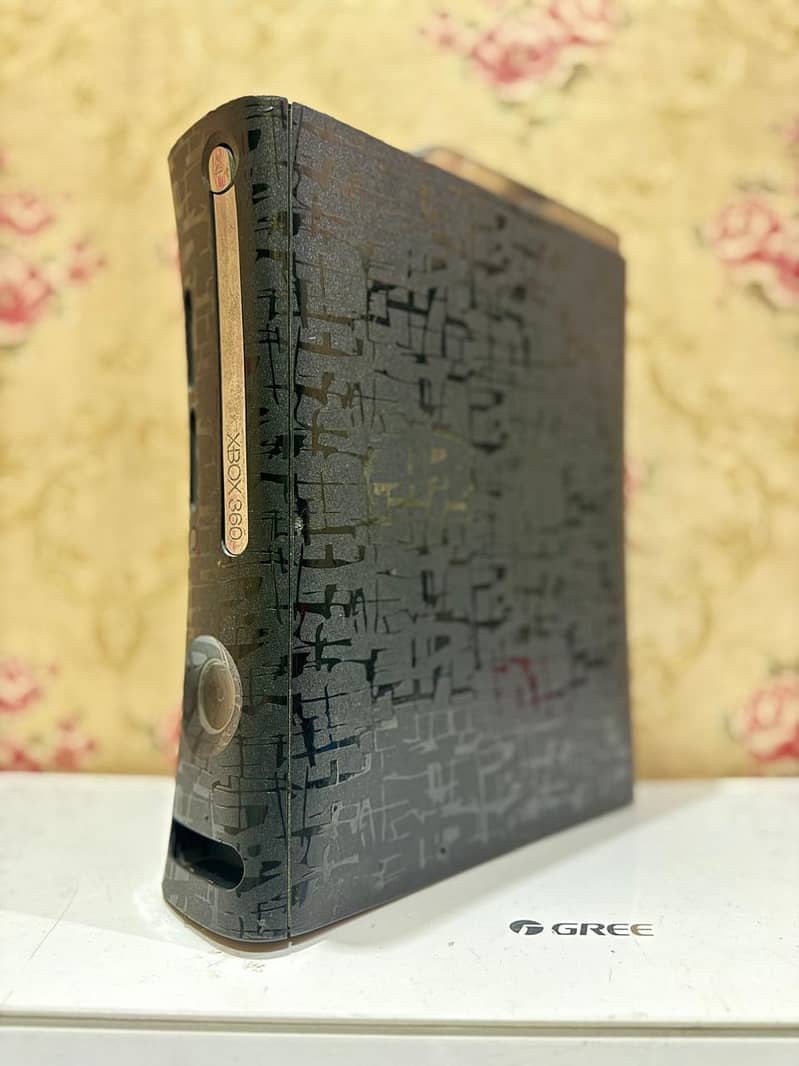 Xbox 360 0