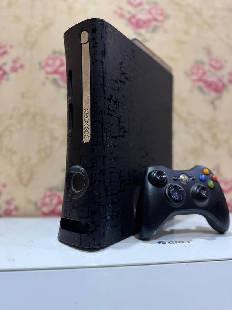 Xbox 360 1