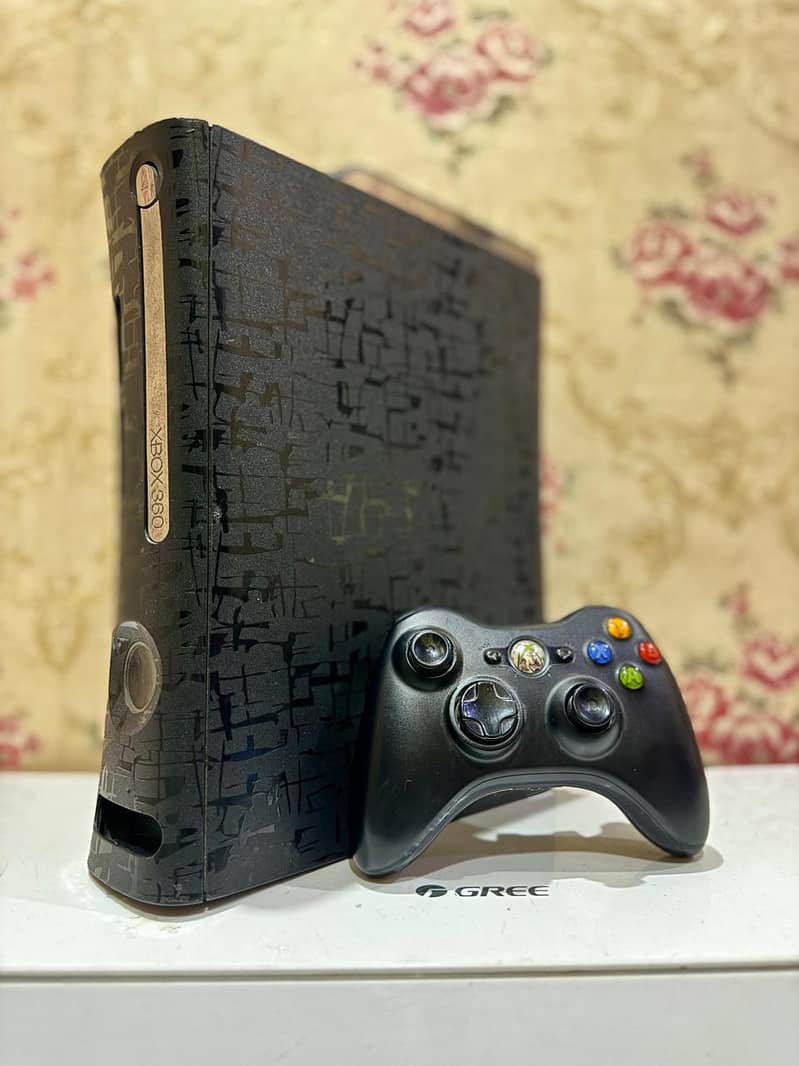 Xbox 360 2