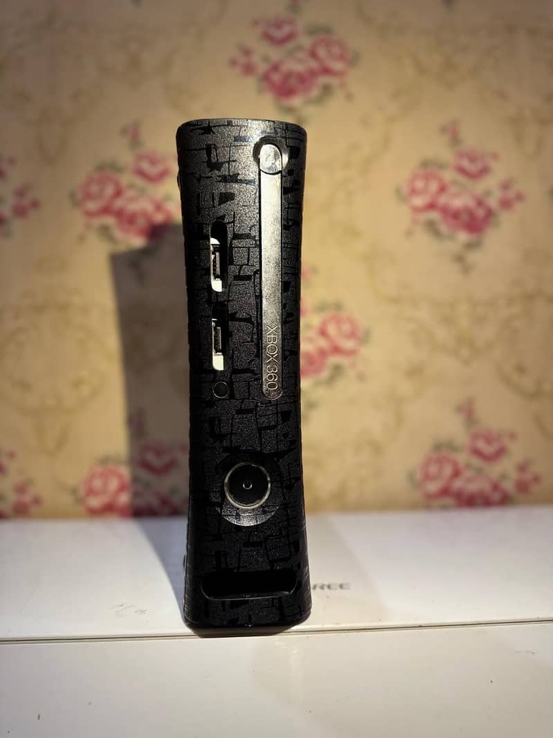 Xbox 360 3