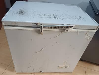 Dawlance DF-300P Deep Freezer