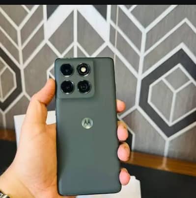 Motorola Edge 2025