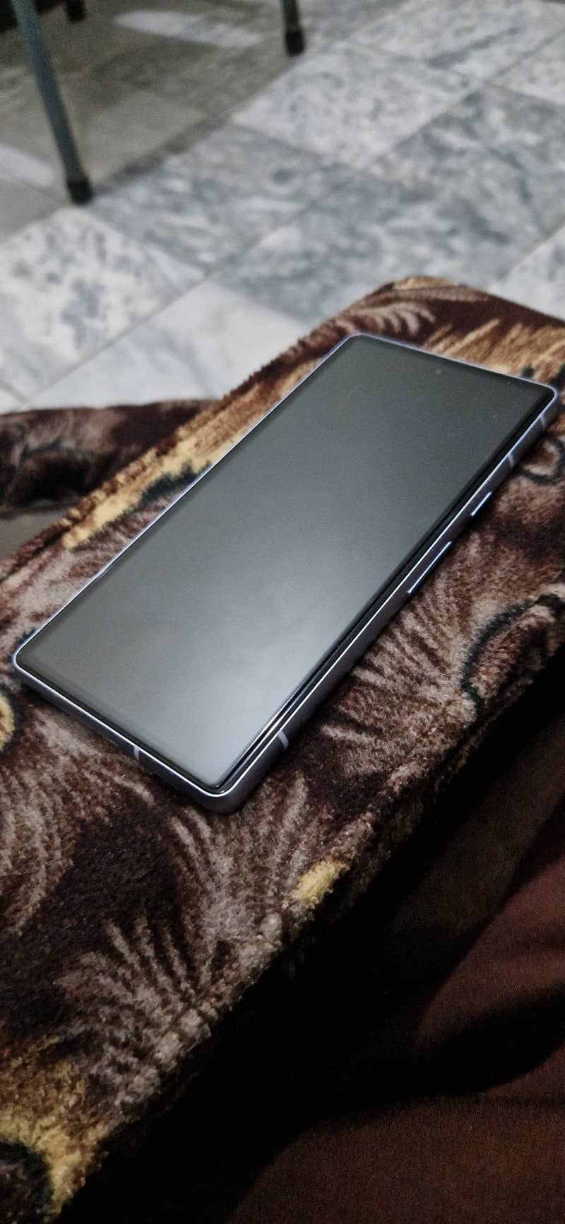 Google Pixel 7a 0