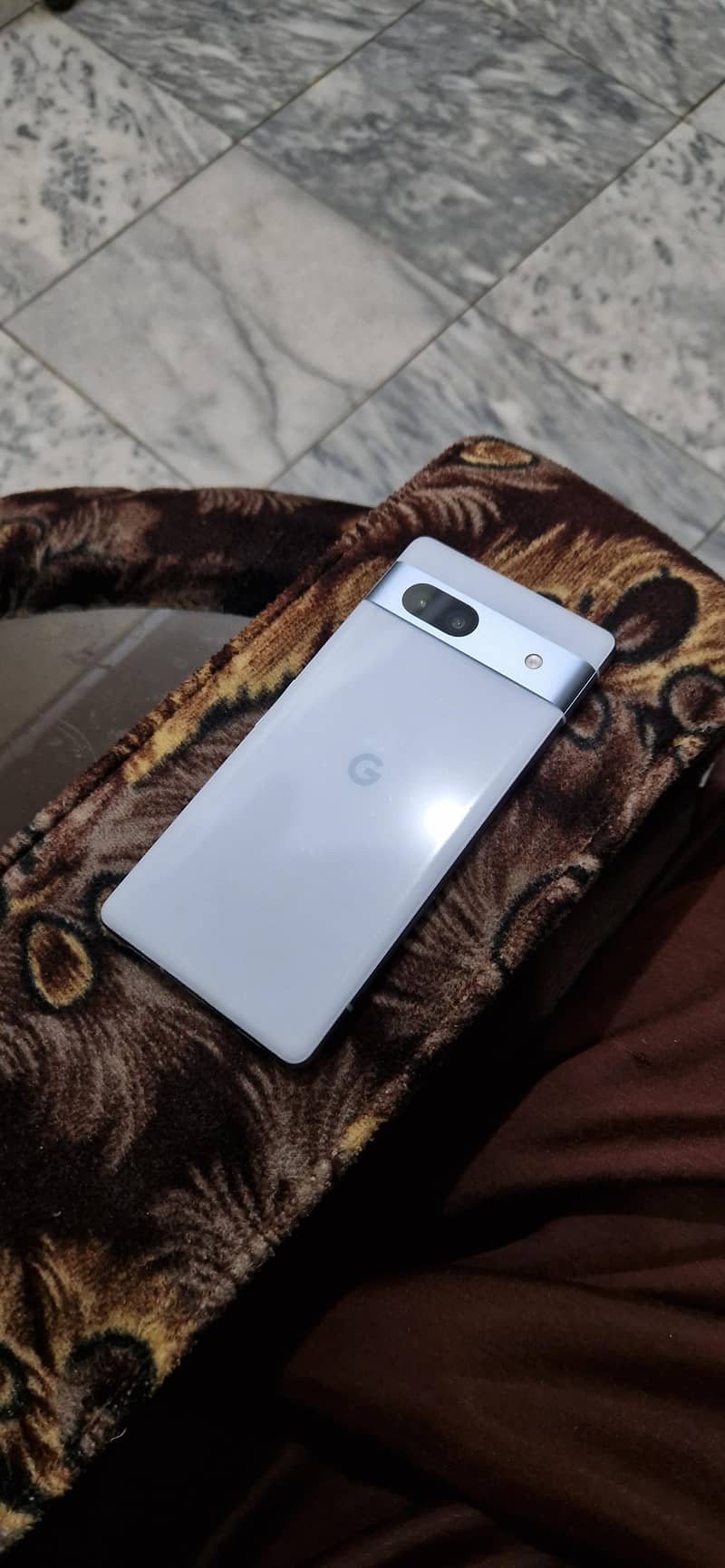 Google Pixel 7a 1