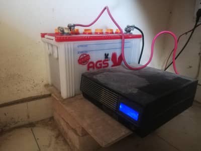 ups and battery for sale