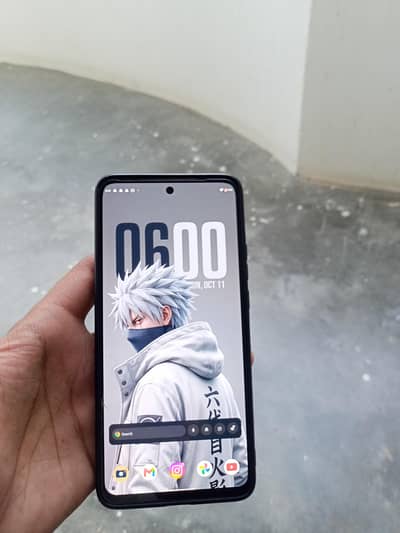 Motorola Edge 2022