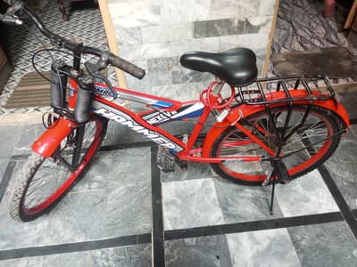 bicycle for sale