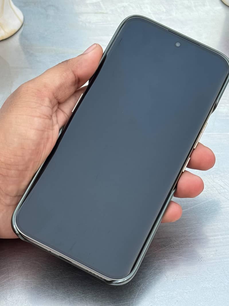 Tecno Camon 50 Pro 3