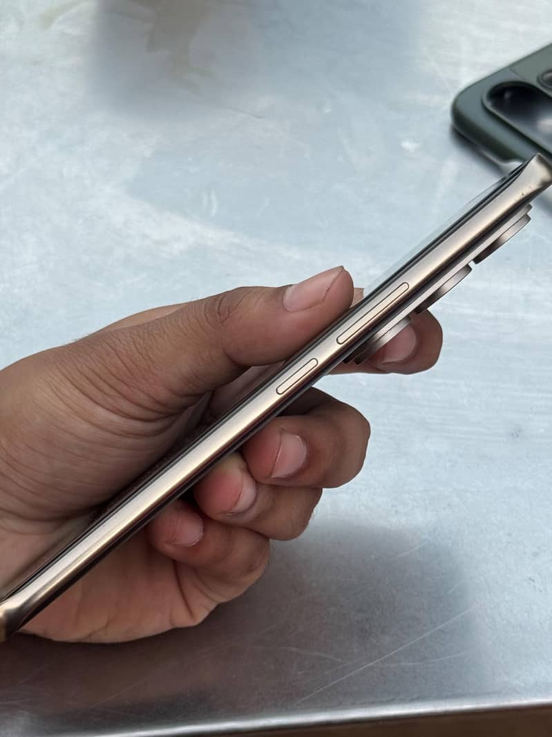Tecno Camon 50 Pro 4