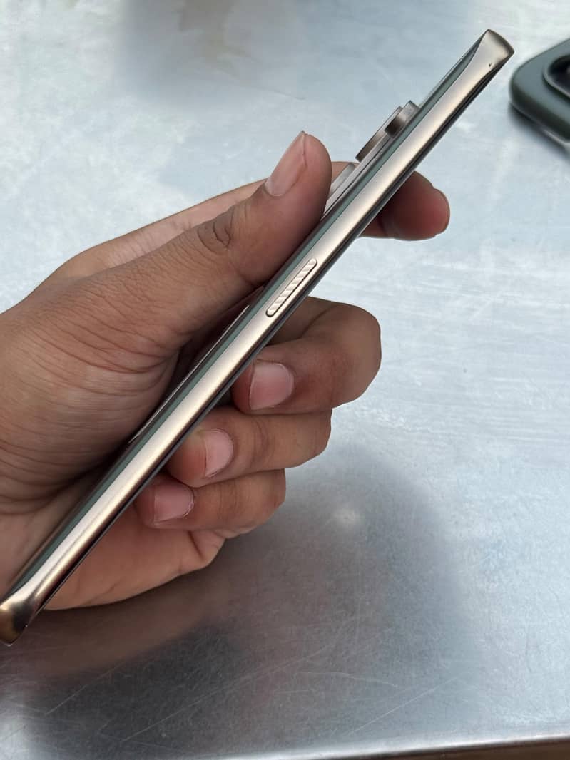 Tecno Camon 50 Pro 5