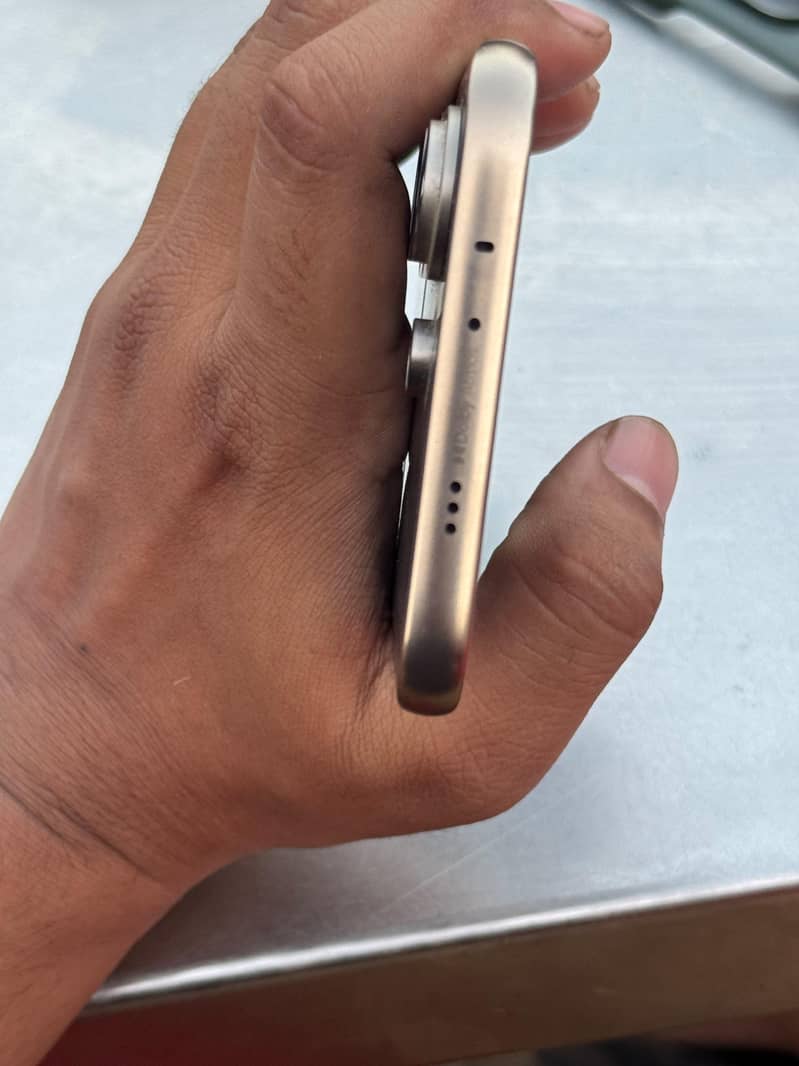 Tecno Camon 50 Pro 6